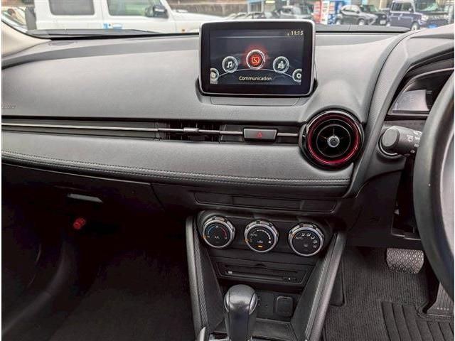 MAZDA CX-3 4WD 2016 Image 31