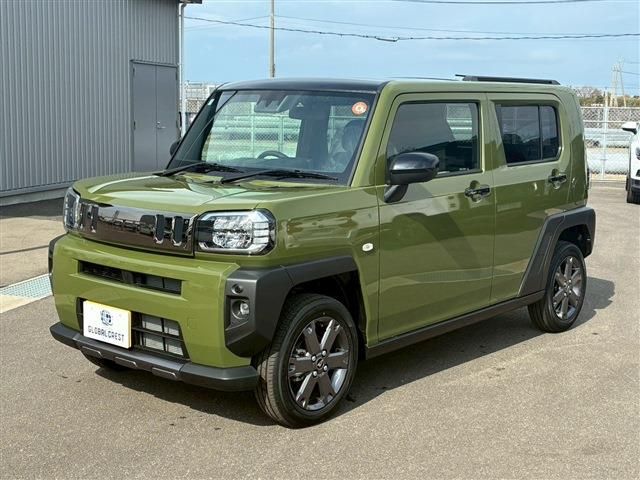 DAIHATSU TAFT 2025 Image 31