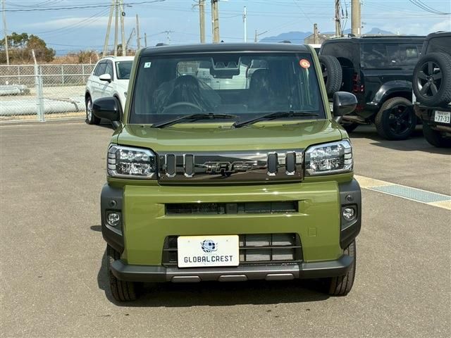 DAIHATSU TAFT 2025 Image 31