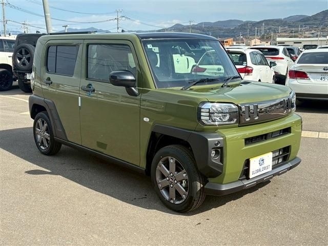 DAIHATSU TAFT 2025 Image 31