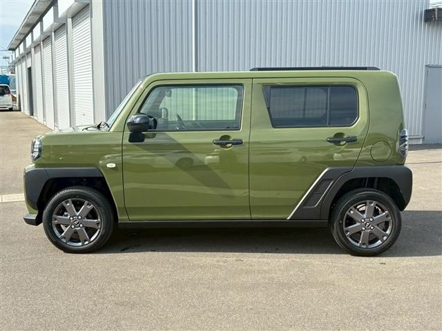 DAIHATSU TAFT 2025 Image 31