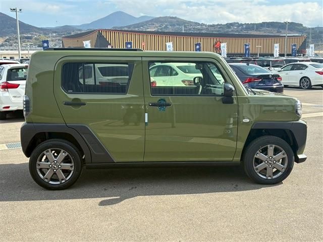 DAIHATSU TAFT 2025 Image 31