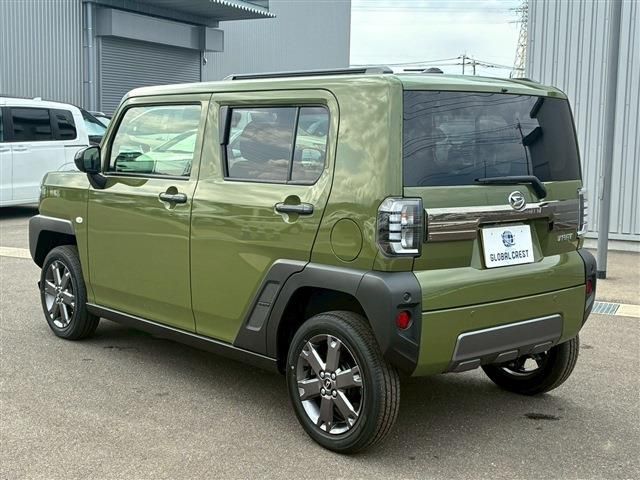 DAIHATSU TAFT 2025 Image 31