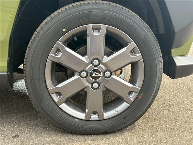 DAIHATSU TAFT 2025 Image 31