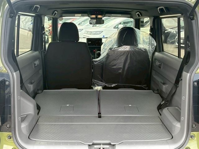 DAIHATSU TAFT 2025 Image 31