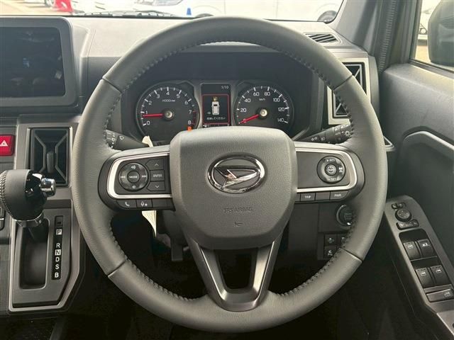 DAIHATSU TAFT 2025 Image 31