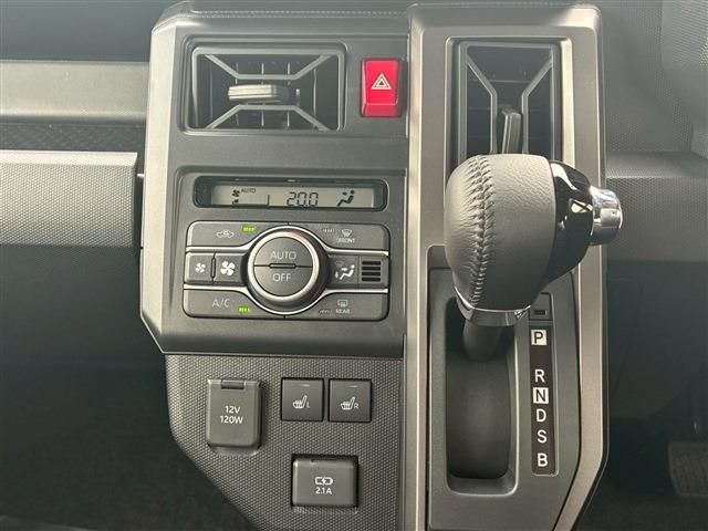 DAIHATSU TAFT 2025 Image 31