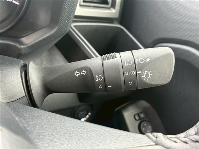 DAIHATSU TAFT 2025 Image 31