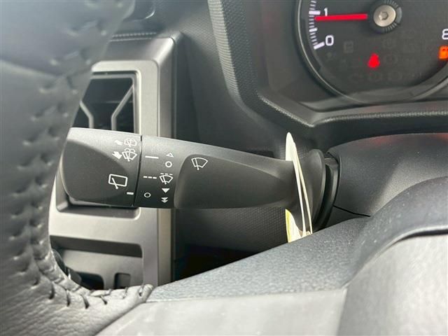 DAIHATSU TAFT 2025 Image 31