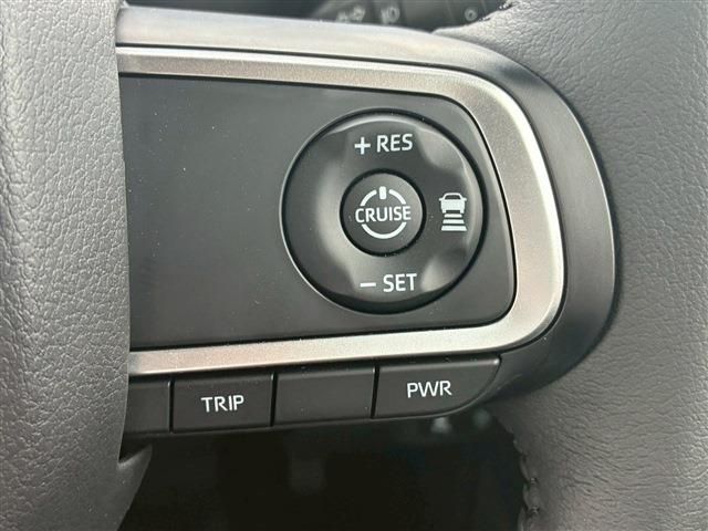 DAIHATSU TAFT 2025 Image 31