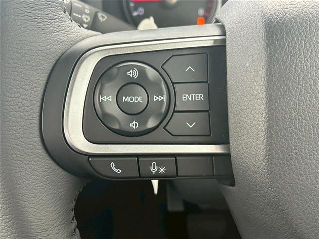 DAIHATSU TAFT 2025 Image 31