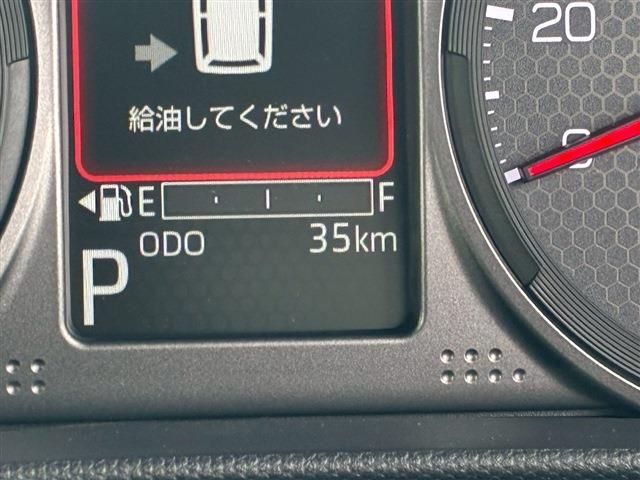 DAIHATSU TAFT 2025 Image 31