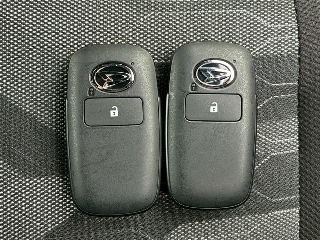 DAIHATSU TAFT 2025 Image 31