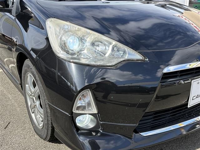 TOYOTA AQUA 2013 Image 31