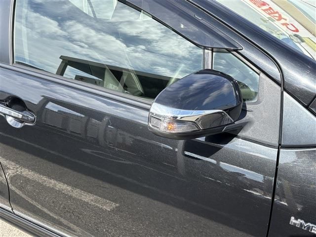 TOYOTA AQUA 2013 Image 31