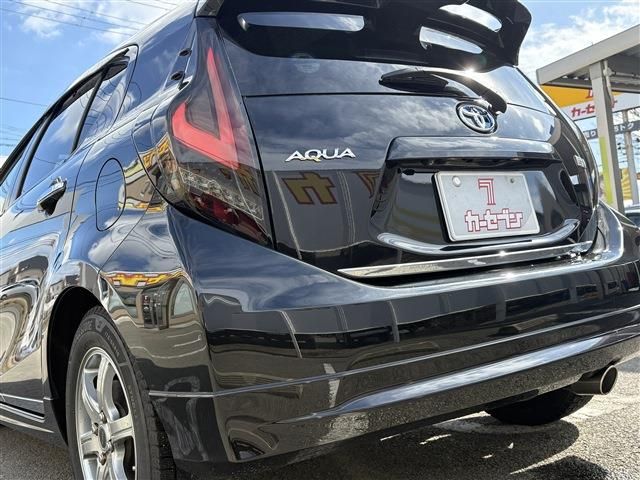 TOYOTA AQUA 2013 Image 31