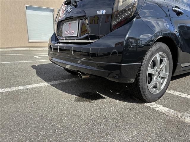 TOYOTA AQUA 2013 Image 31