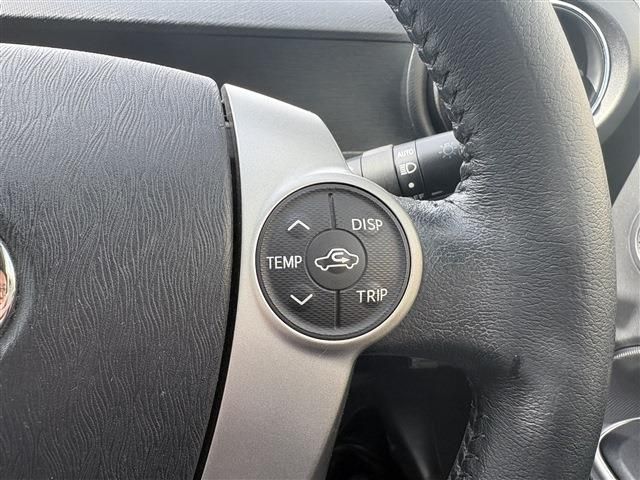 TOYOTA AQUA 2013 Image 31