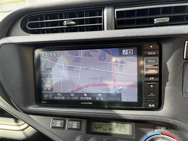 TOYOTA AQUA 2013 Image 31