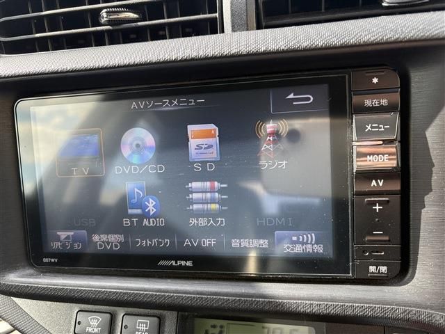 TOYOTA AQUA 2013 Image 31