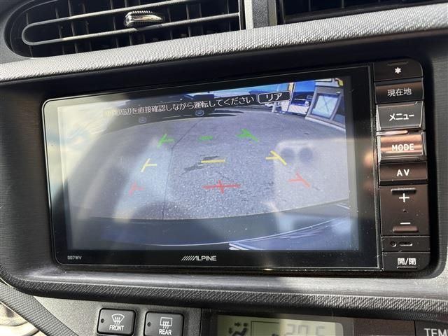 TOYOTA AQUA 2013 Image 31