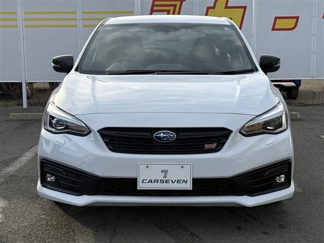 SUBARU IMPREZA SPORT 4WD 2020 Image 31