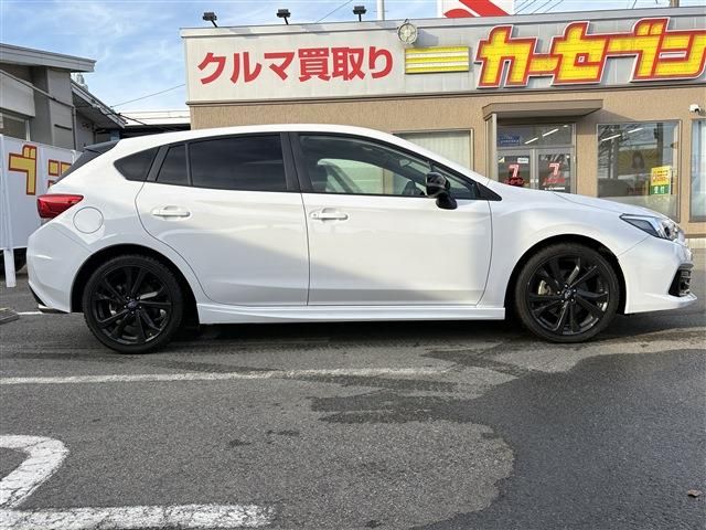 SUBARU IMPREZA SPORT 4WD 2020 Image 31