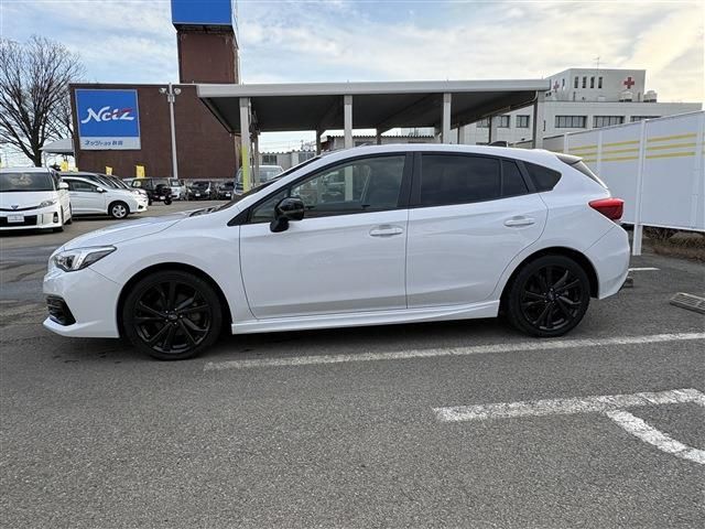 SUBARU IMPREZA SPORT 4WD 2020 Image 31