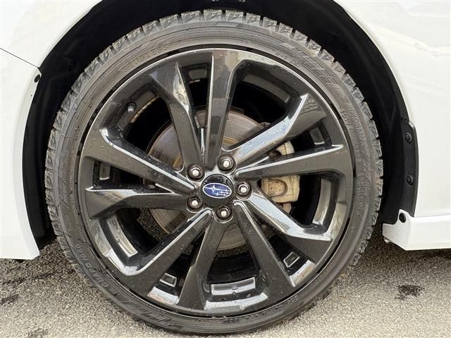 SUBARU IMPREZA SPORT 4WD 2020 Image 31