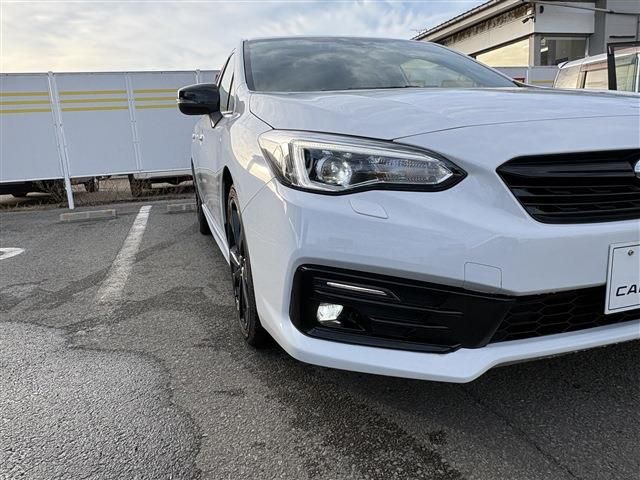 SUBARU IMPREZA SPORT 4WD 2020 Image 31