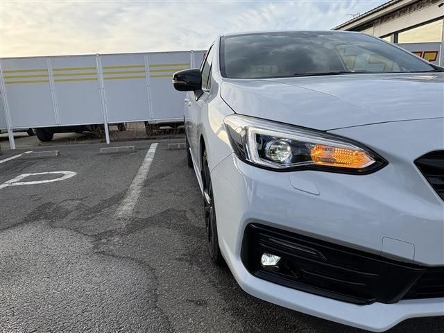 SUBARU IMPREZA SPORT 4WD 2020 Image 31