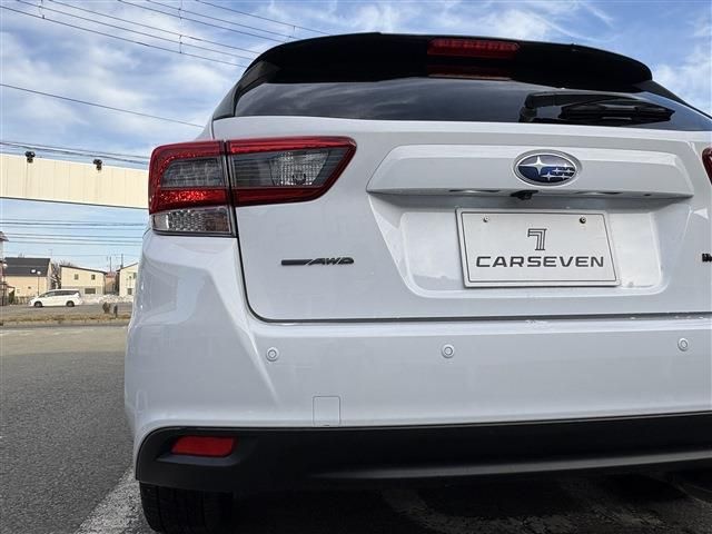 SUBARU IMPREZA SPORT 4WD 2020 Image 31