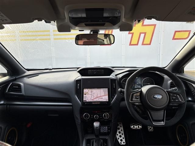 SUBARU IMPREZA SPORT 4WD 2020 Image 31