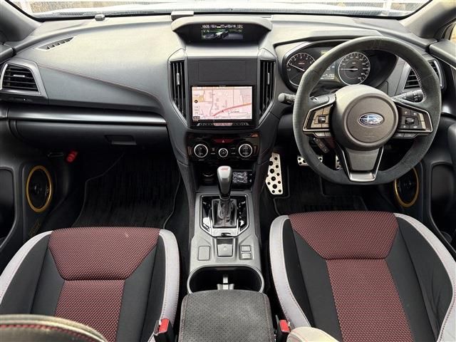 SUBARU IMPREZA SPORT 4WD 2020 Image 31