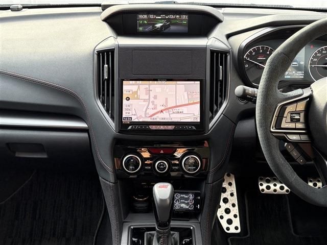 SUBARU IMPREZA SPORT 4WD 2020 Image 31