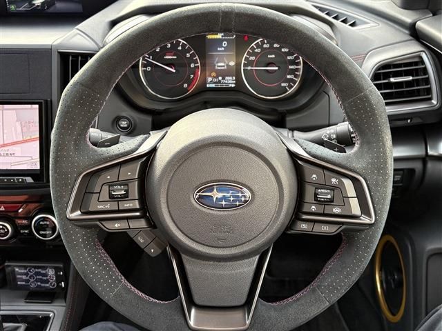 SUBARU IMPREZA SPORT 4WD 2020 Image 31