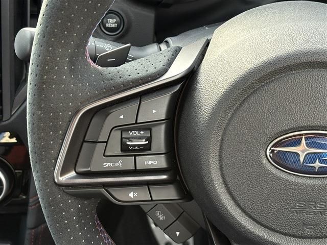 SUBARU IMPREZA SPORT 4WD 2020 Image 31