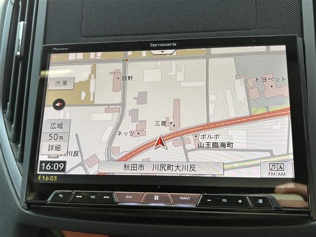 SUBARU IMPREZA SPORT 4WD 2020 Image 31