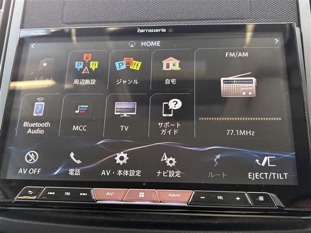 SUBARU IMPREZA SPORT 4WD 2020 Image 31