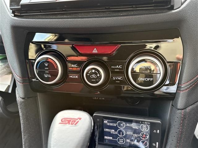 SUBARU IMPREZA SPORT 4WD 2020 Image 31