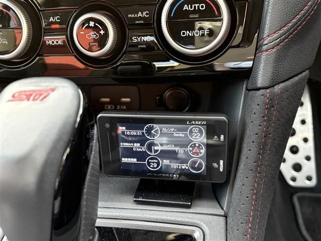 SUBARU IMPREZA SPORT 4WD 2020 Image 31