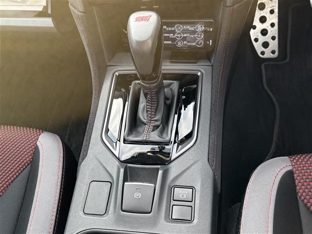 SUBARU IMPREZA SPORT 4WD 2020 Image 31