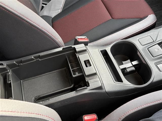 SUBARU IMPREZA SPORT 4WD 2020 Image 31