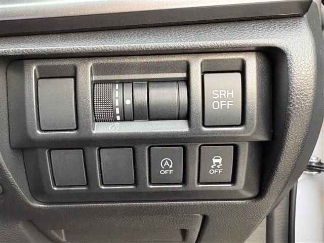 SUBARU IMPREZA SPORT 4WD 2020 Image 31