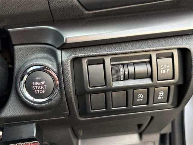 SUBARU IMPREZA SPORT 4WD 2020 Image 31