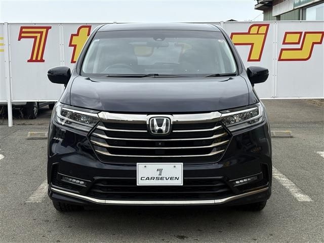 HONDA ODYSSEY 4WD 2020 Image 31
