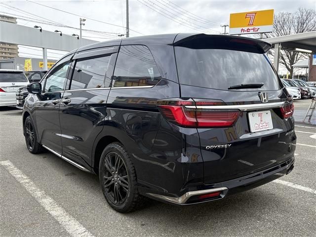 HONDA ODYSSEY 4WD 2020 Image 31