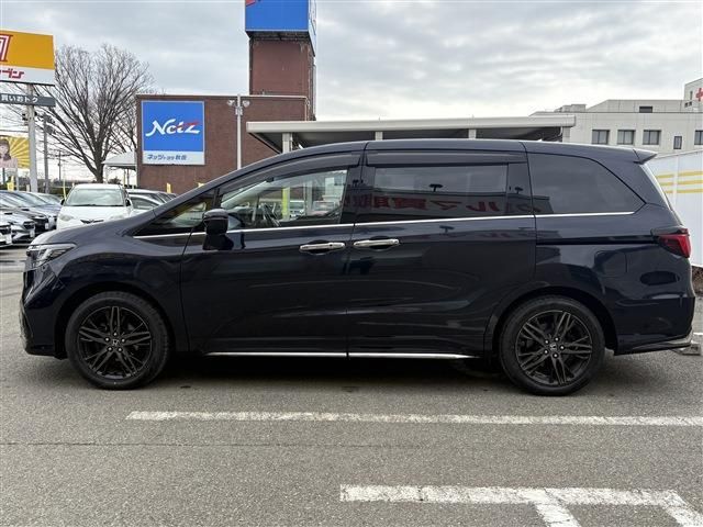 HONDA ODYSSEY 4WD 2020 Image 31