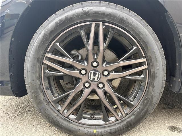 HONDA ODYSSEY 4WD 2020 Image 31