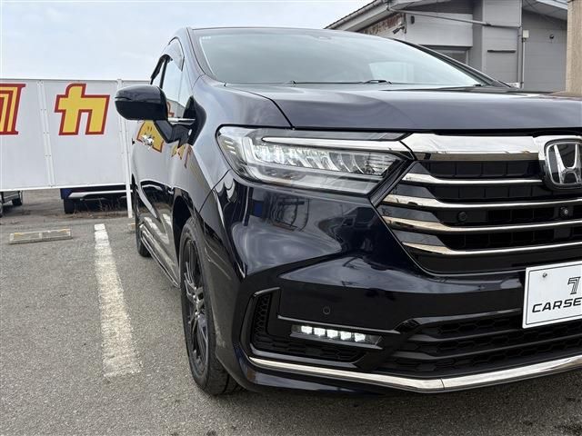 HONDA ODYSSEY 4WD 2020 Image 31